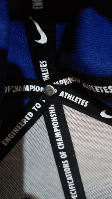 Кепка BARCA nike