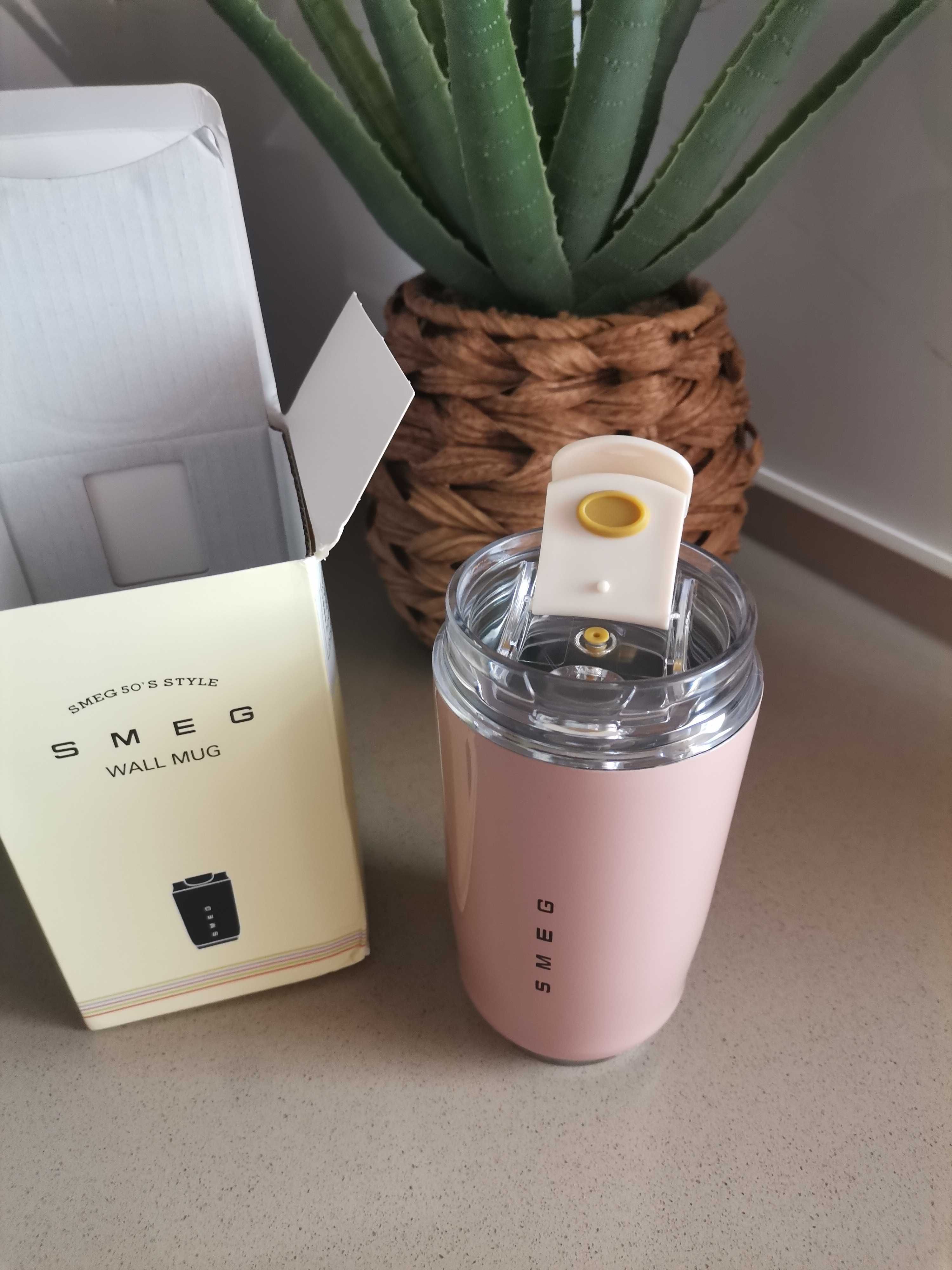 SMEG - Copo Térmico