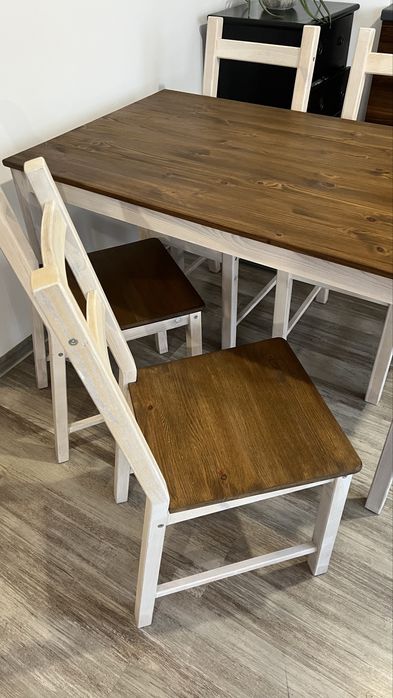 Narożnik z funkcja spania duży