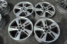 OPEL ASTRA J K MOKKA FELGI ALUMINIOWE 19 5X105