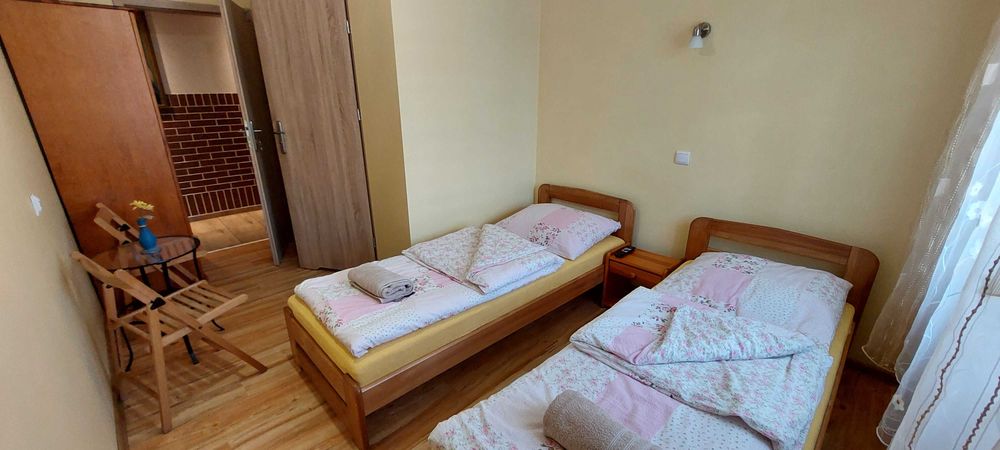 Pokoje, noclegi, sauna, Agroturystyka Laguna, Góry Sowie, Świdnica