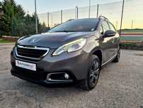 Peugeot 2008 1.6 vti