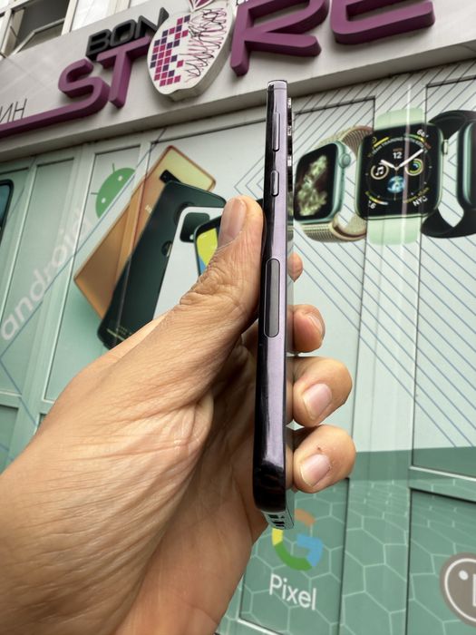 Samsung s23 plus 256gb. Уцінка..
