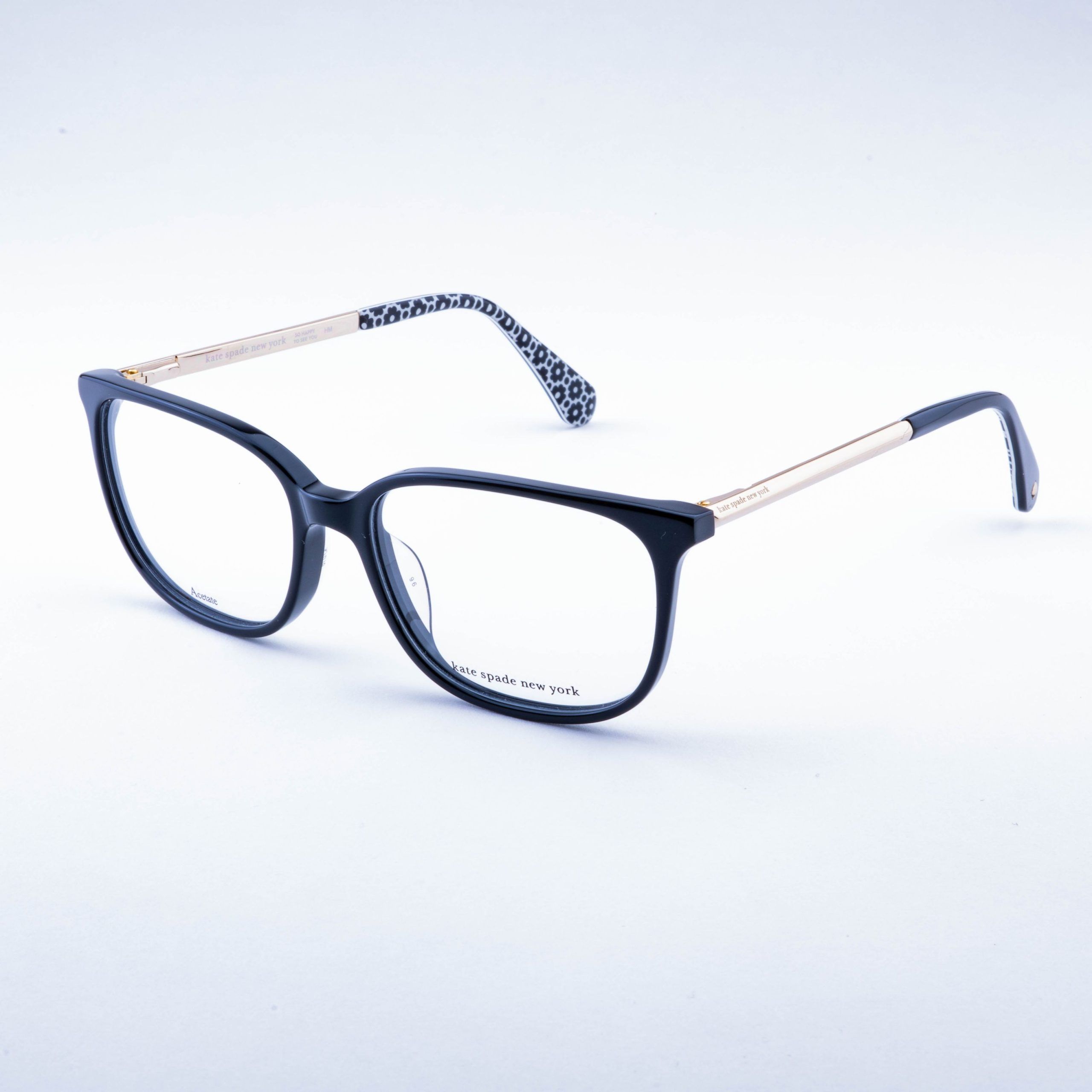 Kate Spade New York NATALIA 807 Okulary korekcyjne oprawki