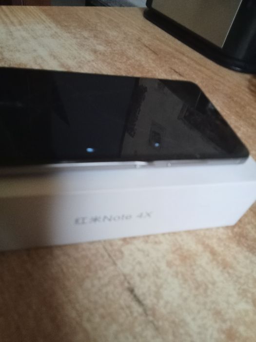 Xiaomi redmi not 4x