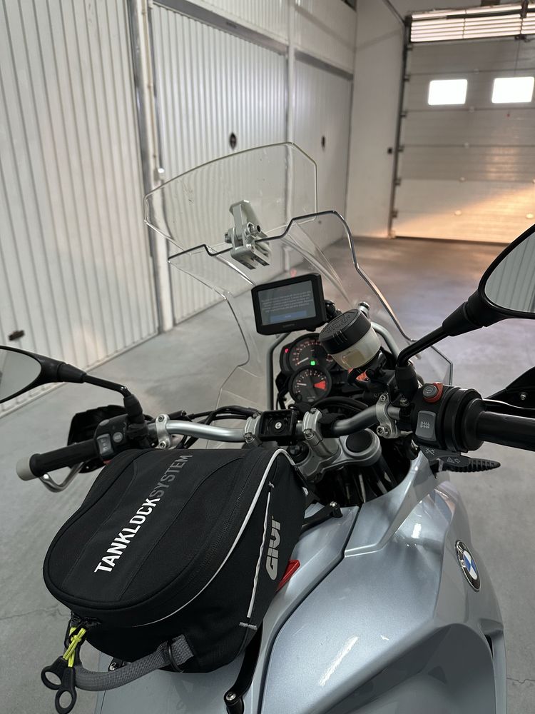 Bmw F650GS Twin