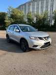 Продам Nissan Rogue 2015 года, 2.5 бензин