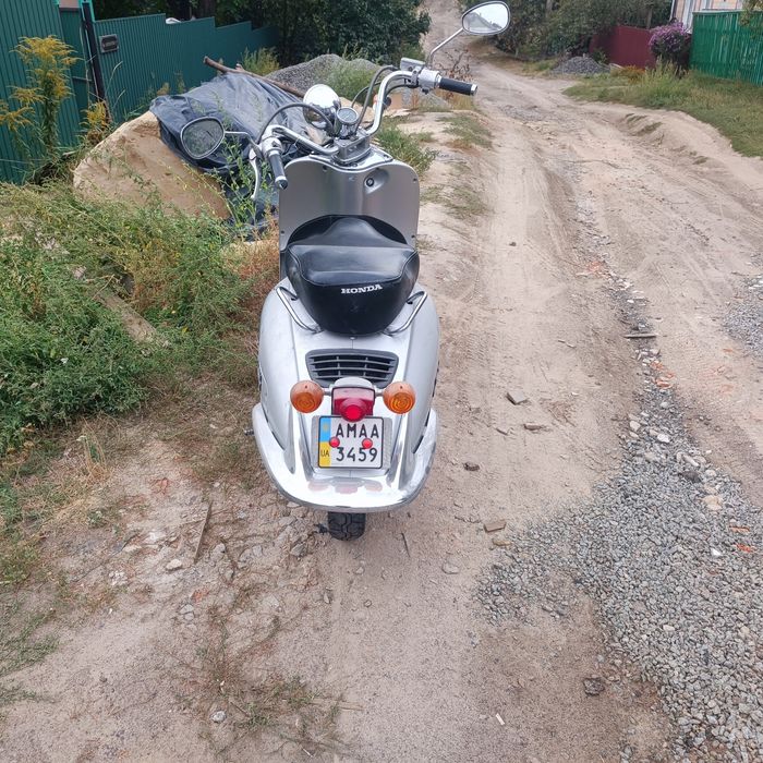 Пластик на Honda joker af42 tact24 Topic af38 lead90 dio 34 28 Gyro x