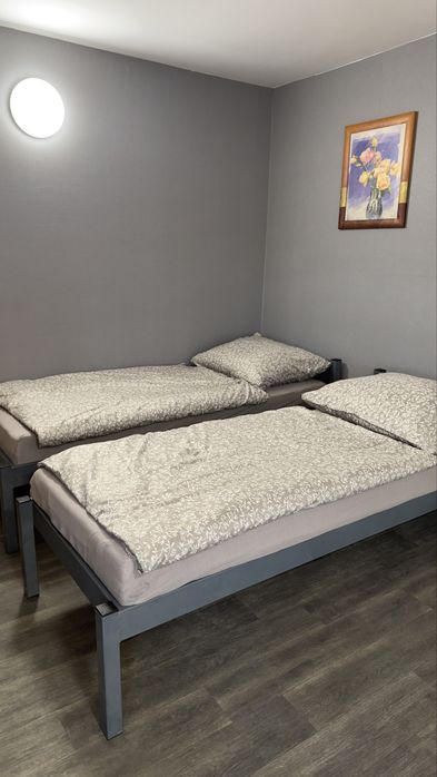 Kwatery pracownicze pokoje mieszkanie wynajem noclegi Ełk