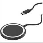 OtterBox Charging Pad For Magsafe Czarna – Ładowarka Bezprzewodowa