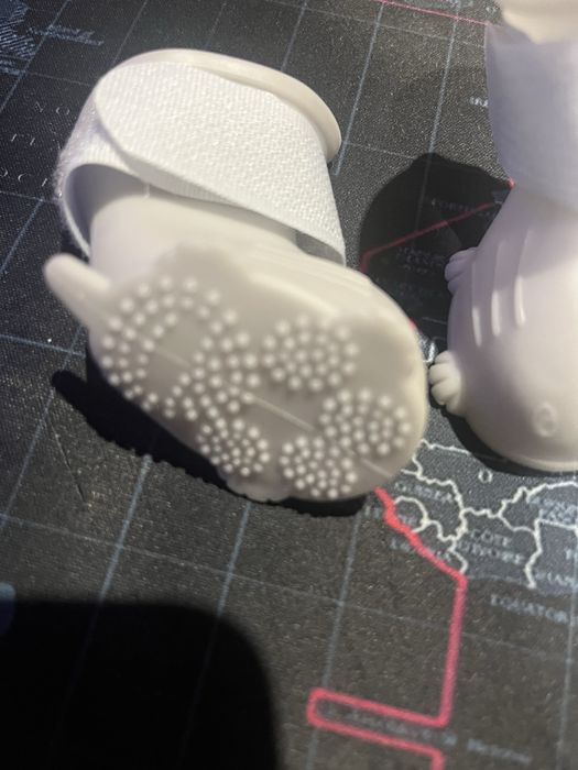 Buciki dla psa przeciwdeszczowe