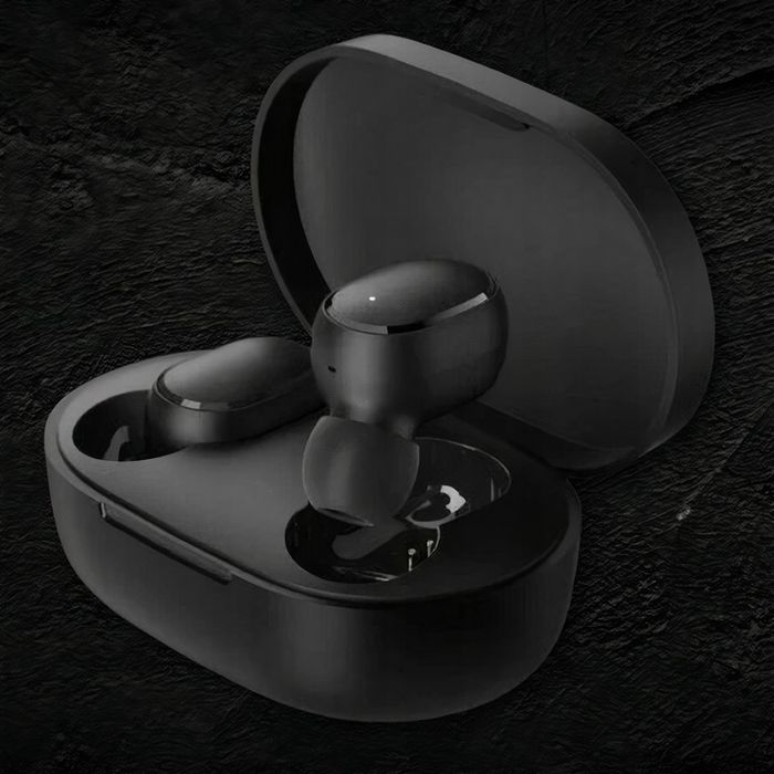 Słuchawki Bezprzewodowe Xiaomi Earbuds Basic 2 + Powerbank Gratis