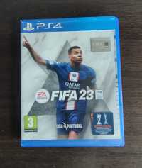 Jogo FIFA 23 para PS4