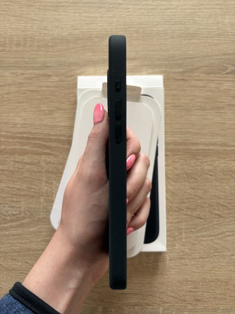 Etui case z MagSafe iPhone 16 Plus