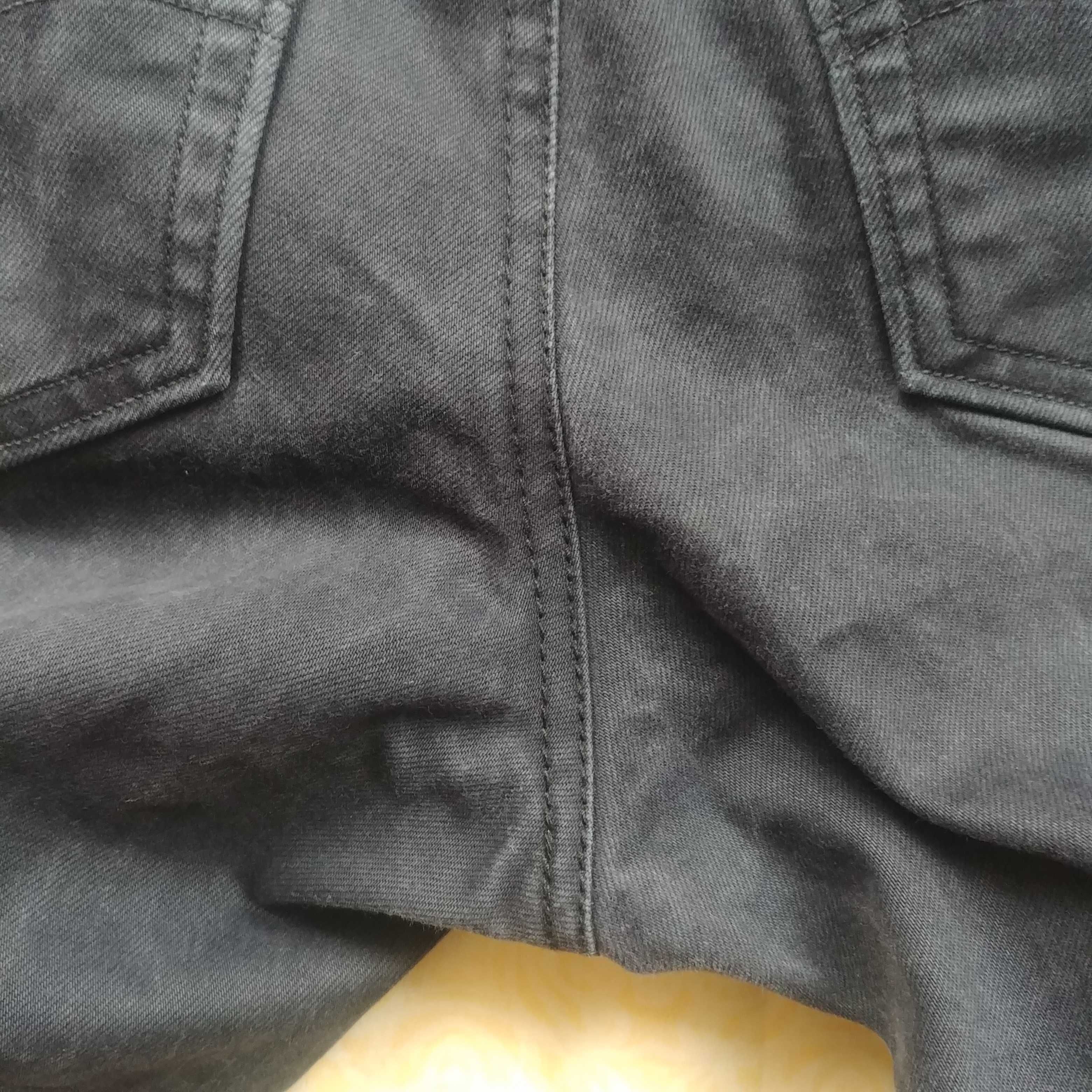 Spodnie jeansowe Levis 511
