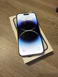 Iphone 14 pro 128GB