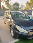 Peugeot 307 HDI 1.6 Ano 2004