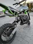 Cross125 Barton.