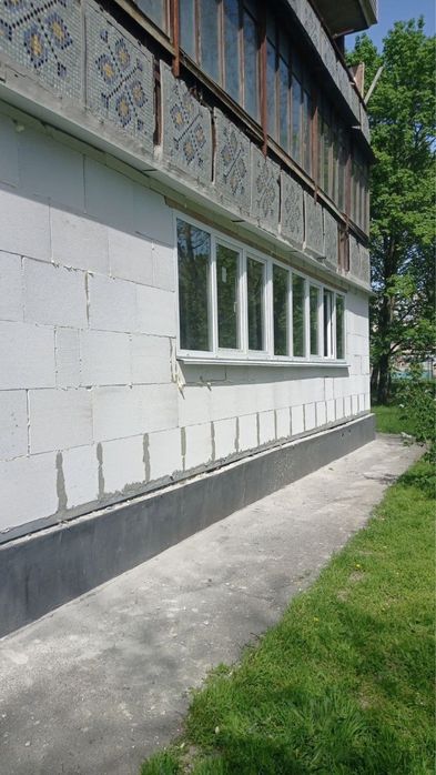 БАЛКОН під Ключ з гарантією