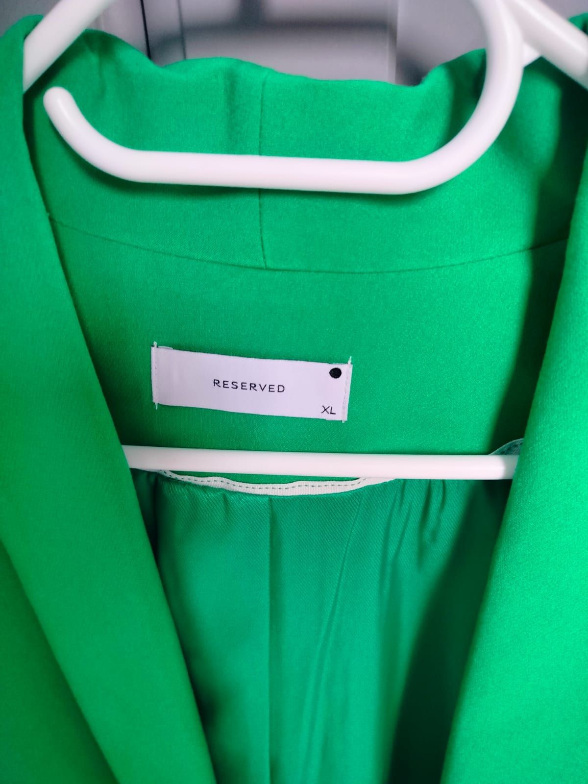 Marynarka Reserved xl