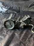 Гур BMW E60 E53 3.0d 530d M57 гидроусилитель шкив