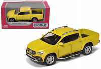 Mercedes-benz X-class 1:42, Kinsmart