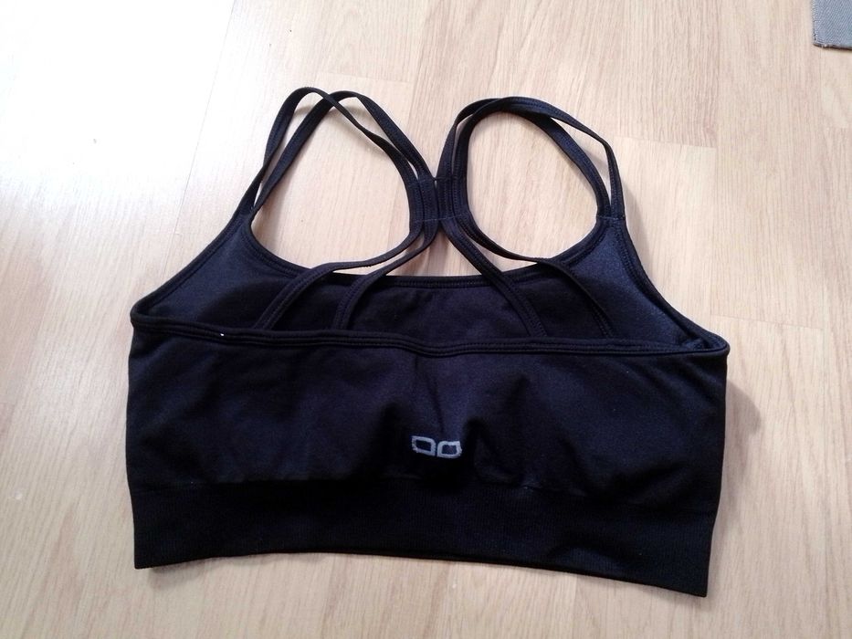 Top Doone, tamanho S