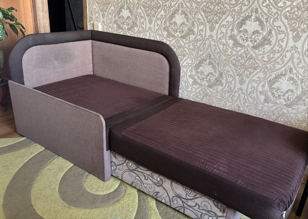 Дитячий диван розкладний