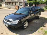 Продам Ford Mondeo