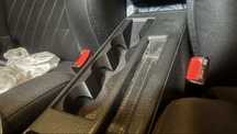 Cup holder uchwyt na kubek Audi A6 C4