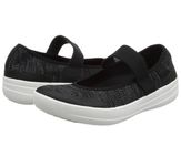 Женские балетки "Fitflop Uberknit" Мері Джейнс