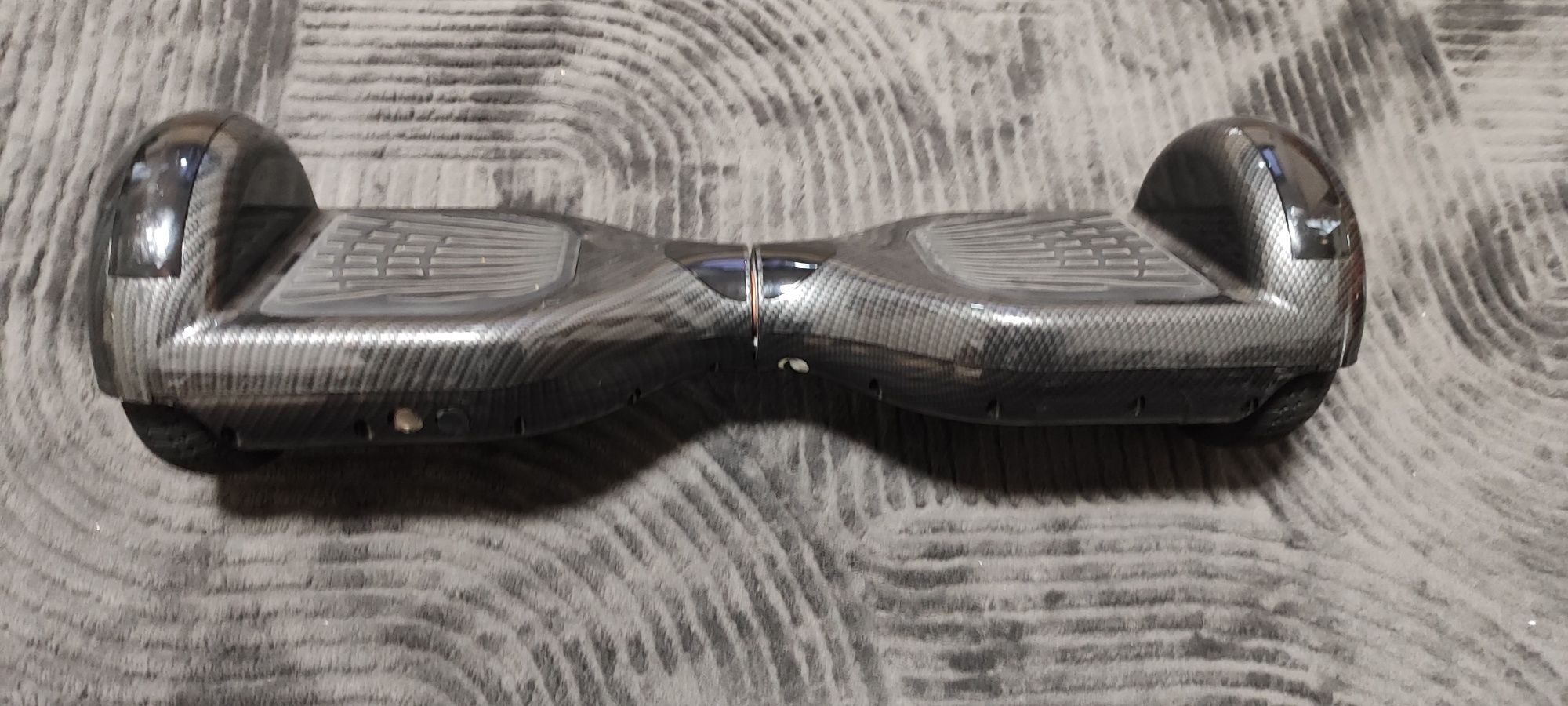 Hoverboard                   .