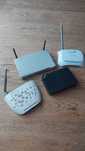 Роутери Tp-link,  ZyXEL