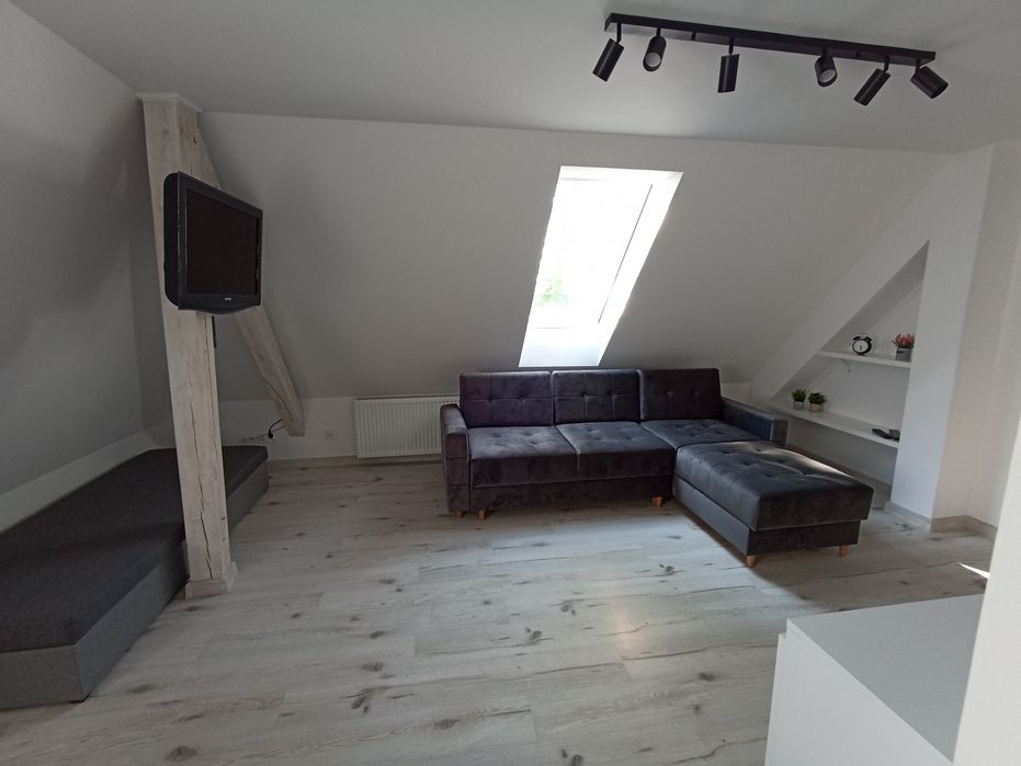 apartament, studio, mieszkanie na doby Słupsk