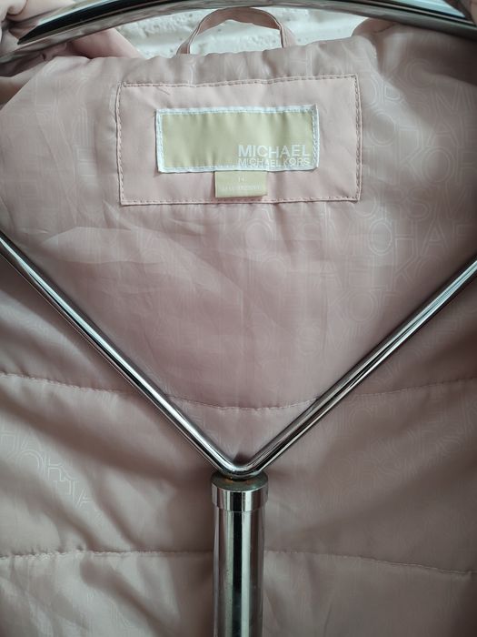 Курточка. Парка на подростка