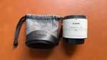 Canon Extender EF 2X III Japan новий в коробці