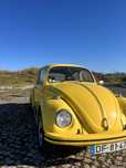 Carocha Volkswagen 1300