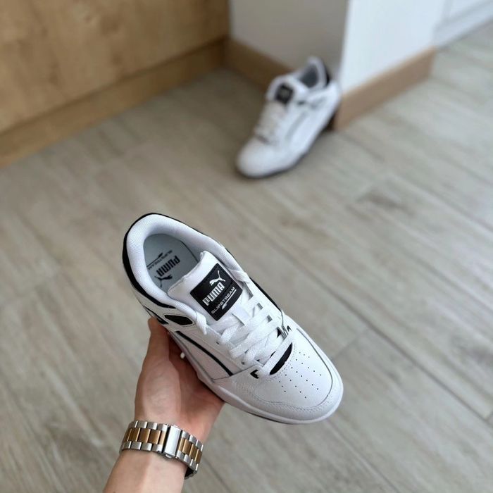 США! Жіночі кросівки Puma Slipstream 388518-01 Оригінал! 37, 37.5, 38p