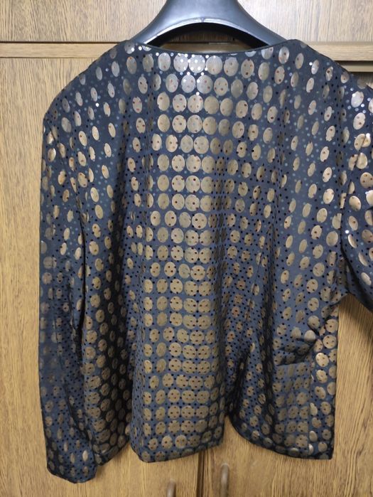 Жакет пиджак р.52-54