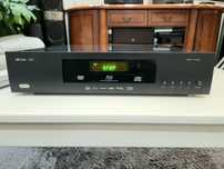 Arcam FMJ BDP300 - Blu-Ray