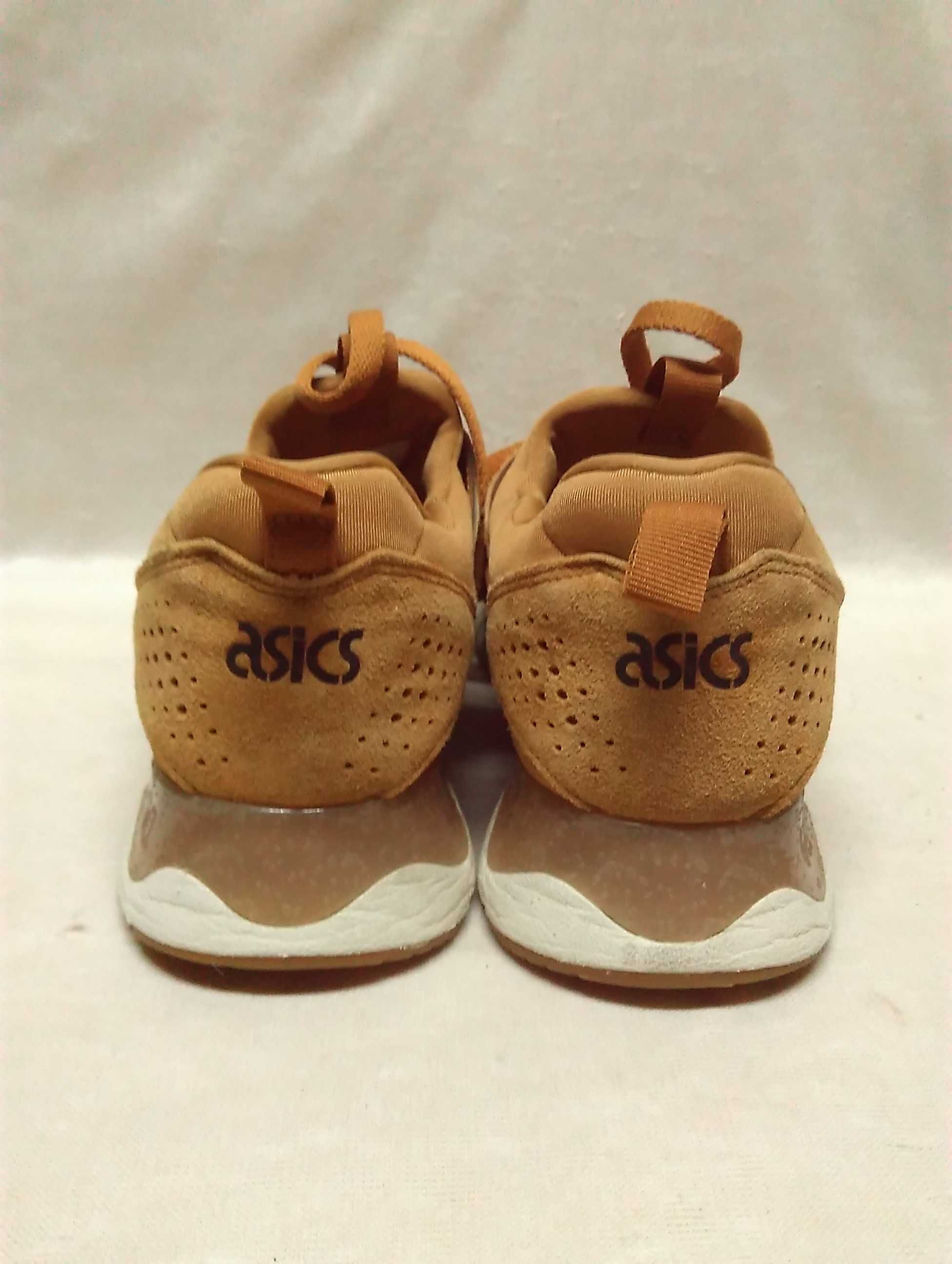 Buty Asics Gel Lyte V Sanze roz. 39