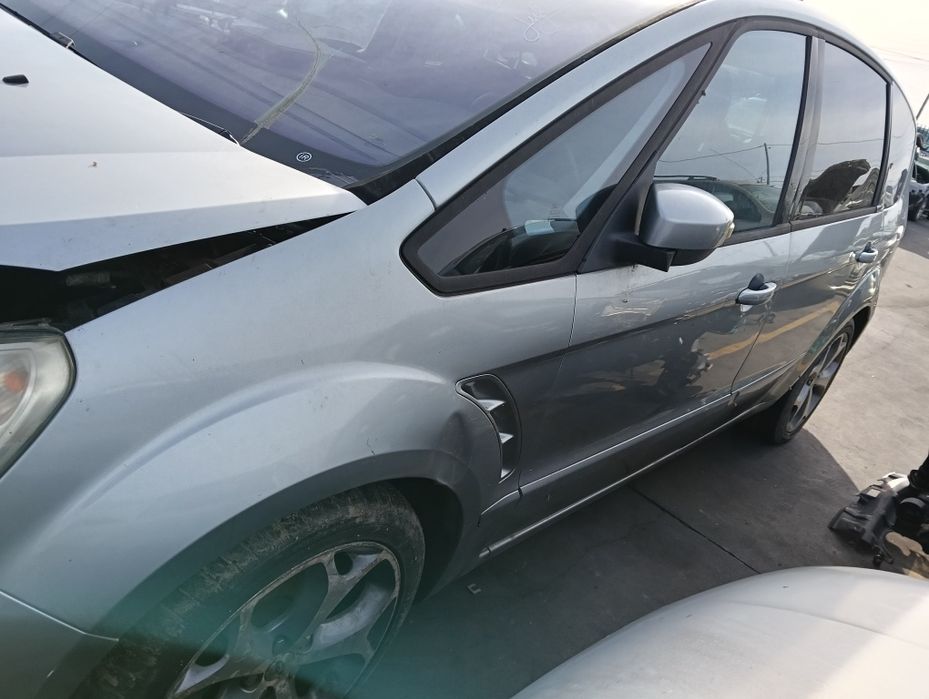 Ford S-Max Anos 2006/2007/2008/2009/2010/2011/12/13/14 Todas as peças