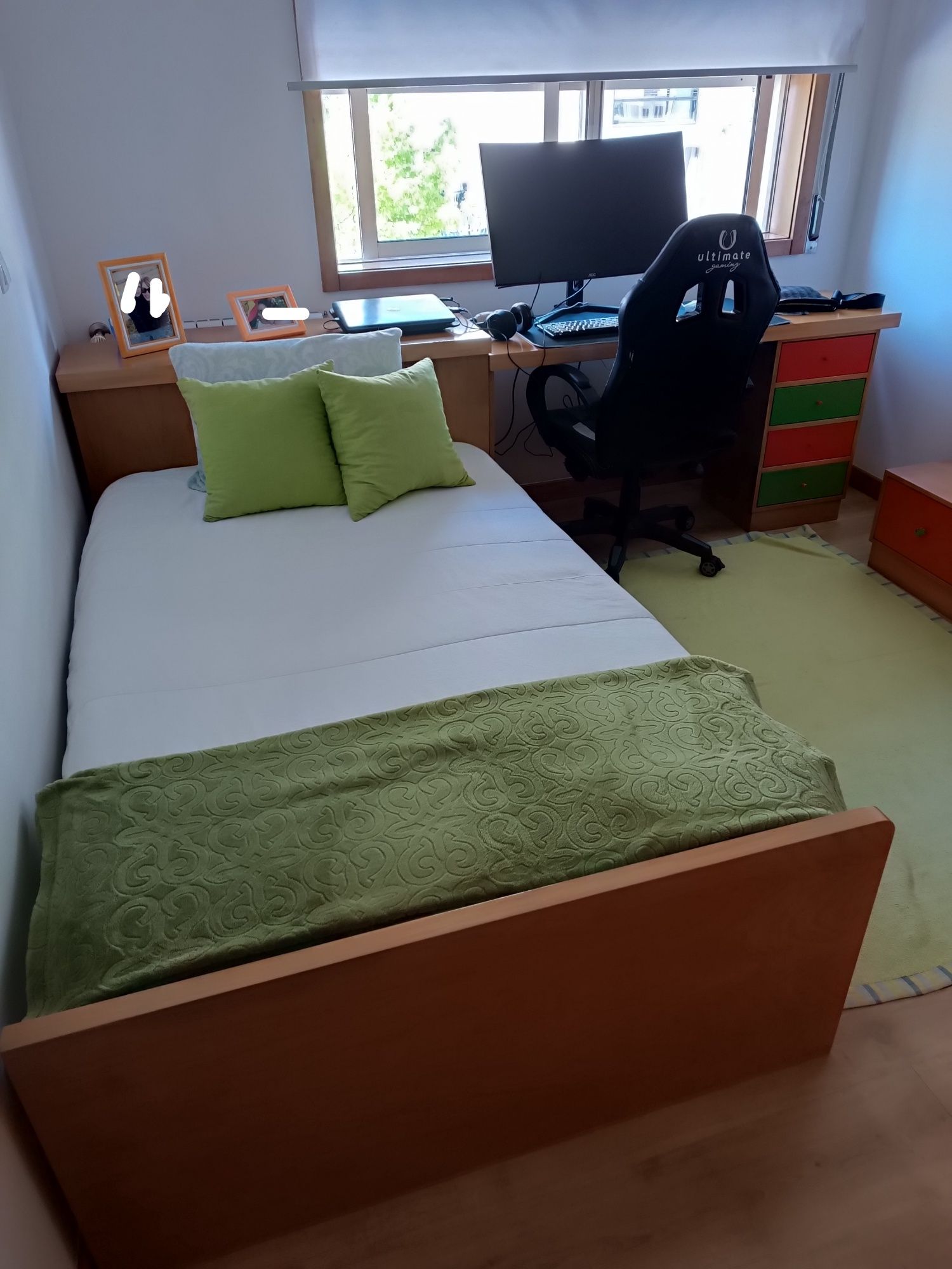 Quarto de criança