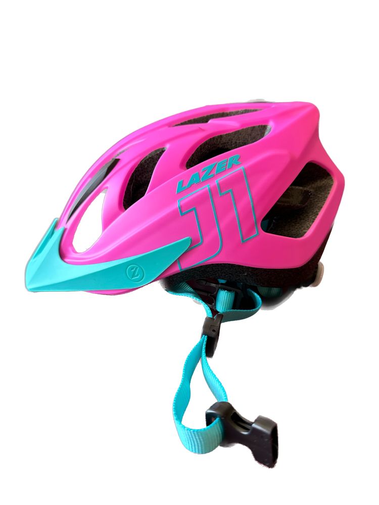 Kask dziecięcy Lazer J1 r.S