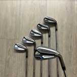 TaylorMade SpeedBlade żelaza, iron set kije golfowe