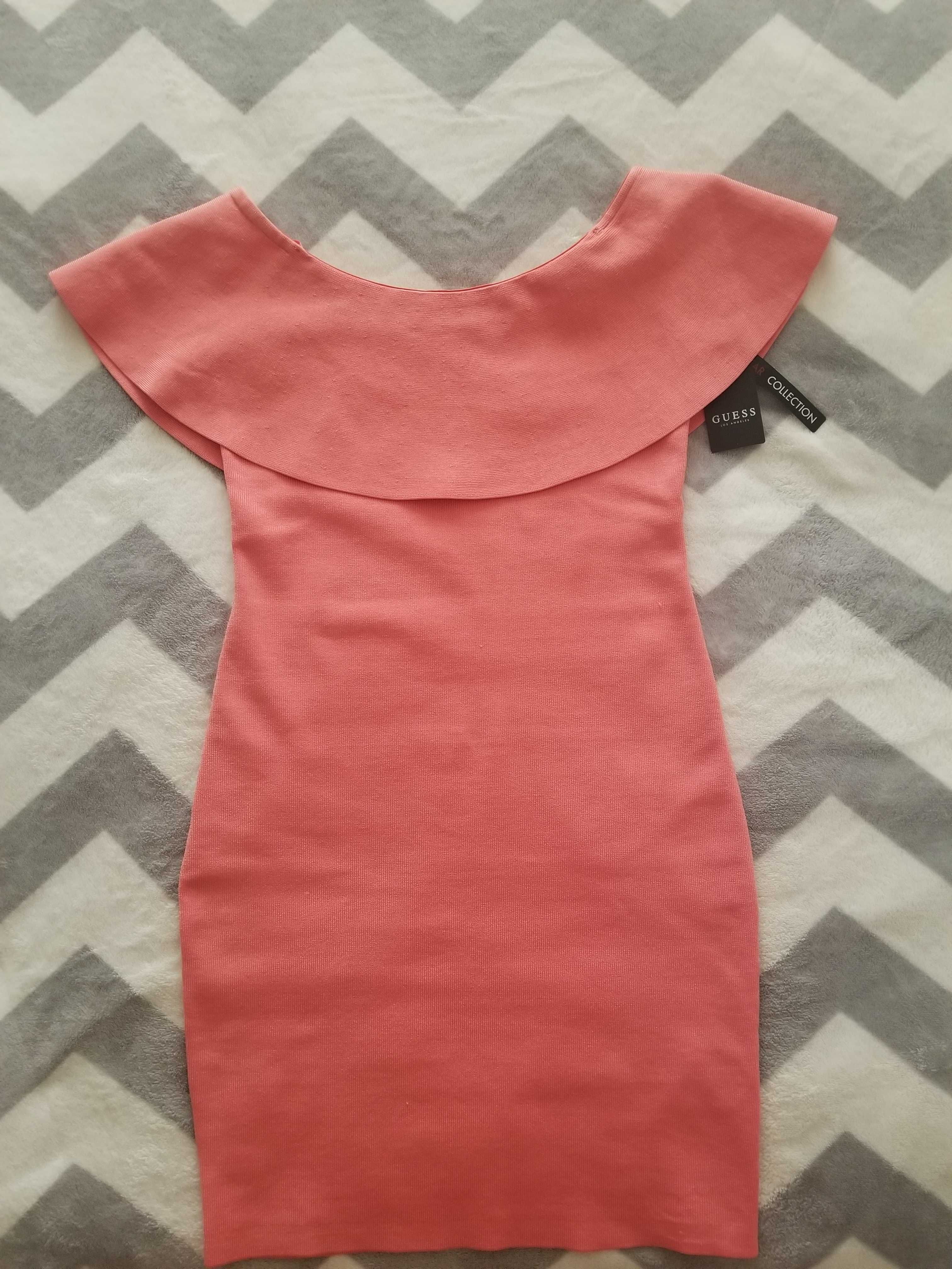 Sukienka Guess oryginal XS-S nowa