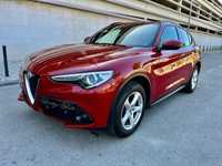 Alfa Romeo Stelvio 2.2 Diesel 16V AT8-Q4 Executive