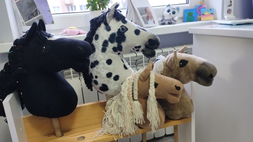 Hobby horse na sprzedaż