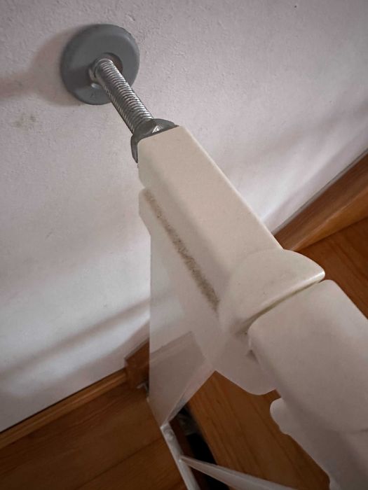 Barreira segurança bebés BabyDan