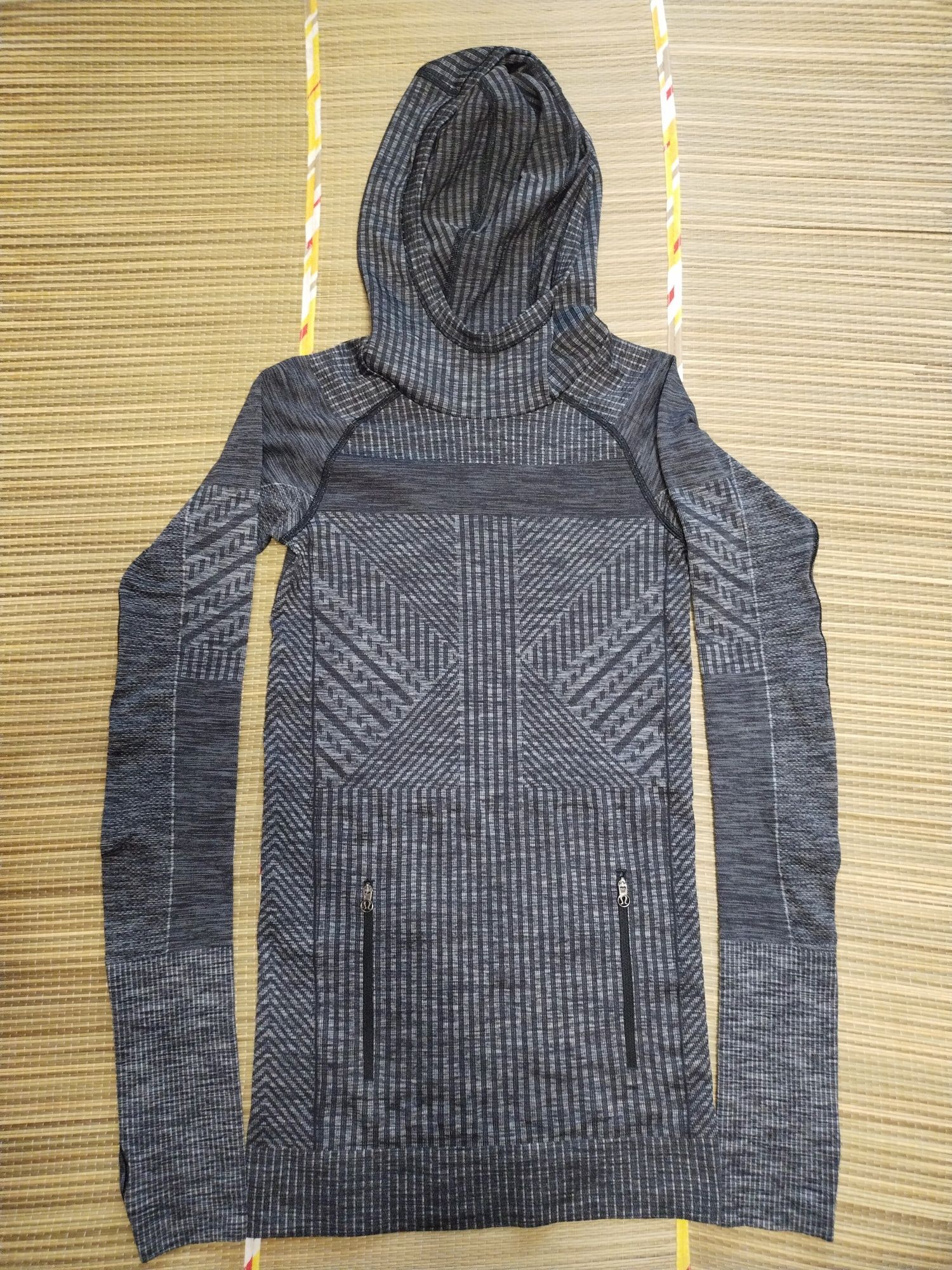 Толстовка с капюшоном Lululemon Rest Less